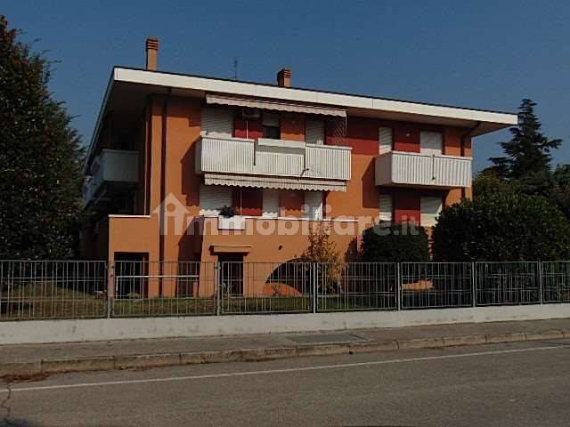 Appartamento in affitto a Noventa Padovana