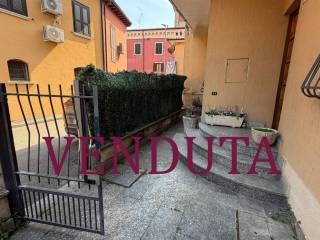 Cortile interno