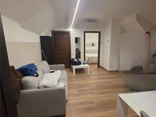 Bilocale via Settembrini, Buenos Aires, Milano