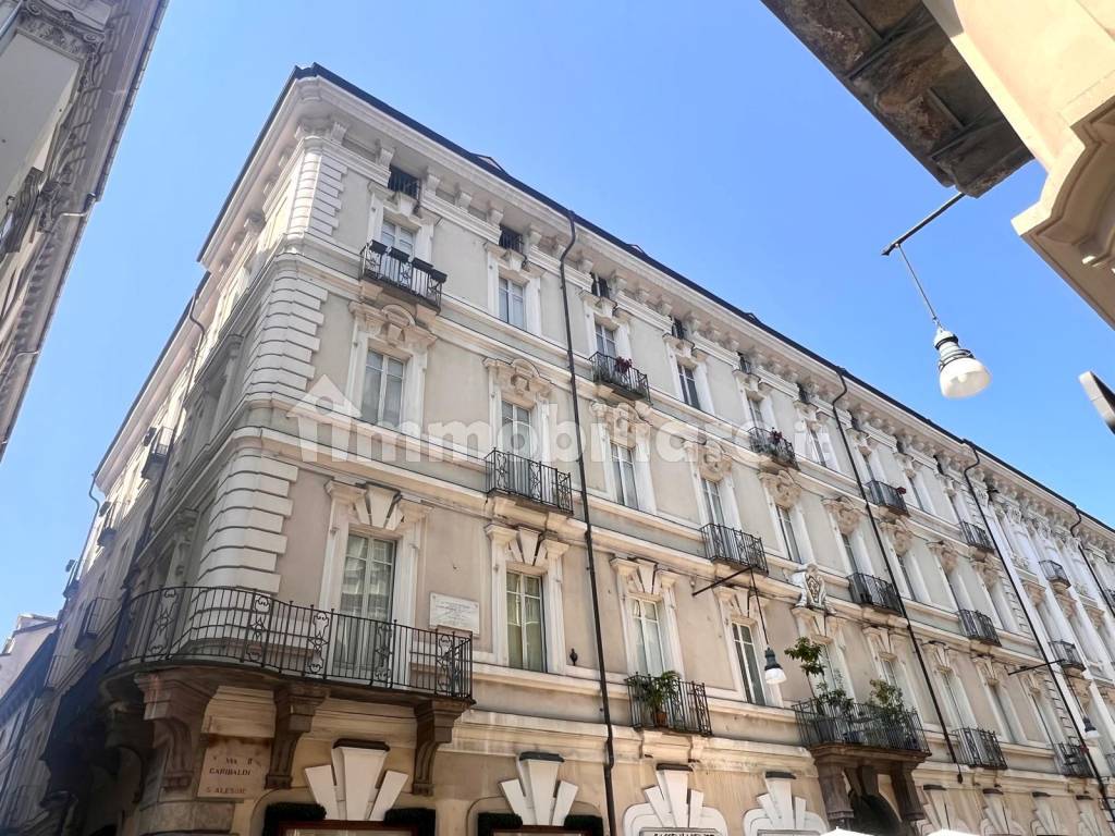 Appartamento in Centro, foto 2 di 29