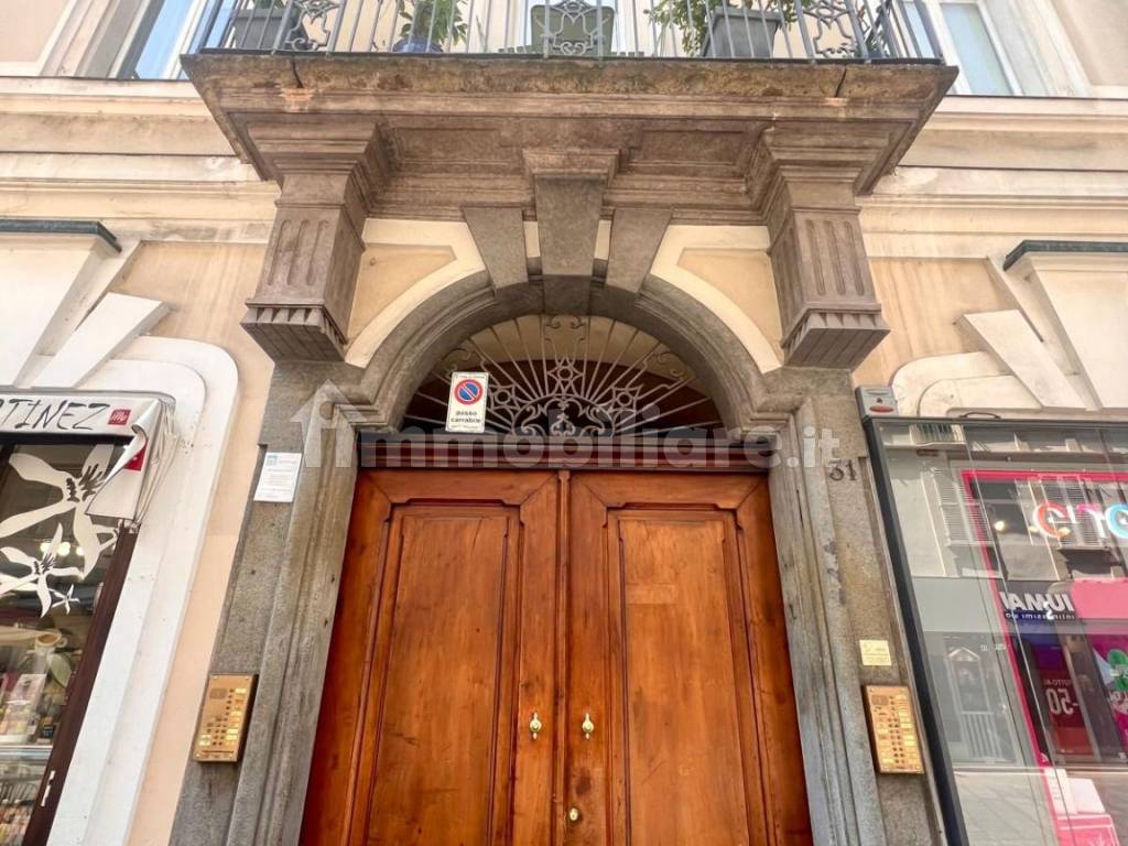 Appartamento in Centro, foto 5 di 29