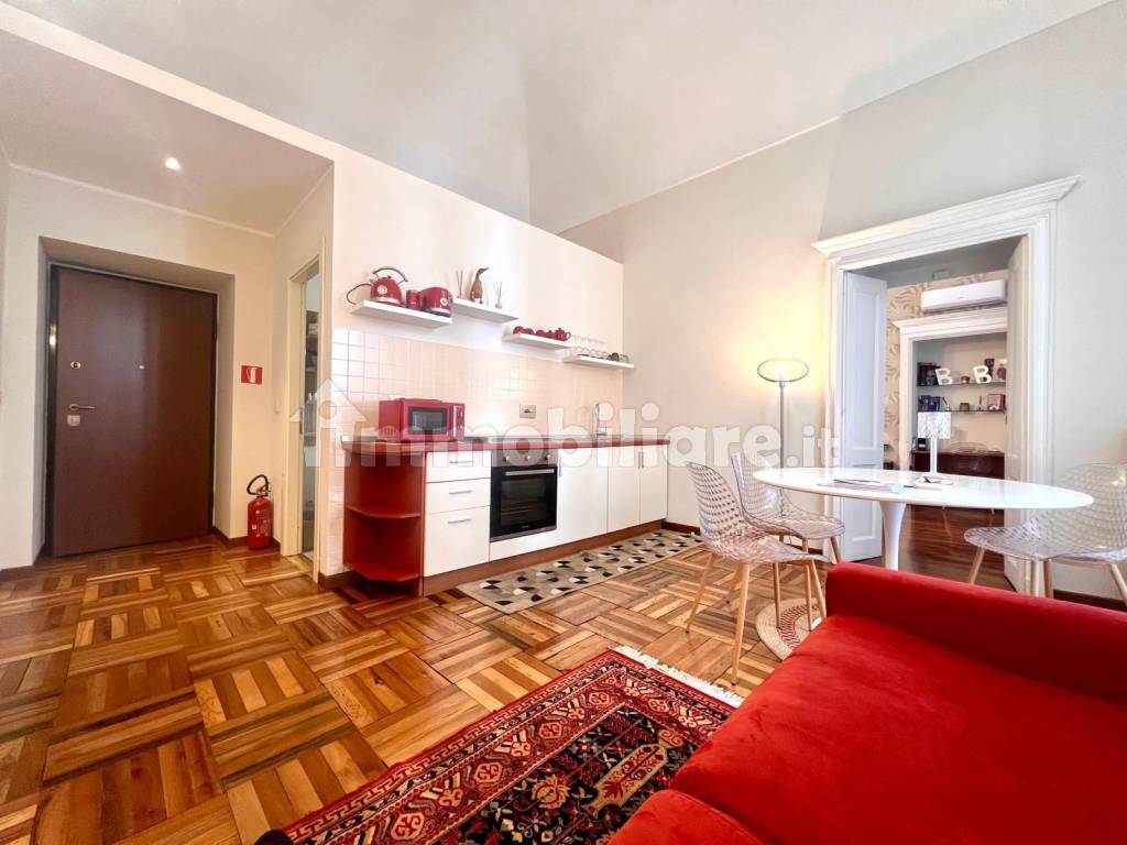 Appartamento in Centro, foto 16 di 29