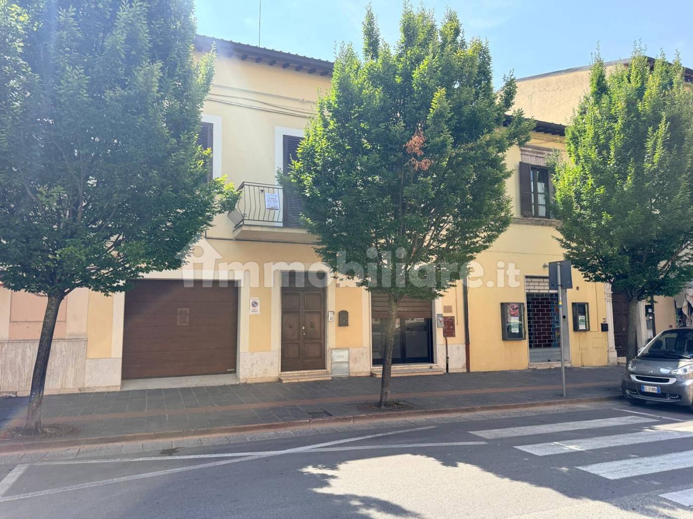 Appartamento in vendita a Assisi