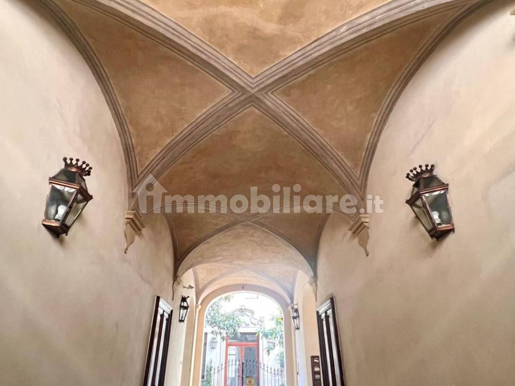 Appartamento in Centro, foto 9 di 29