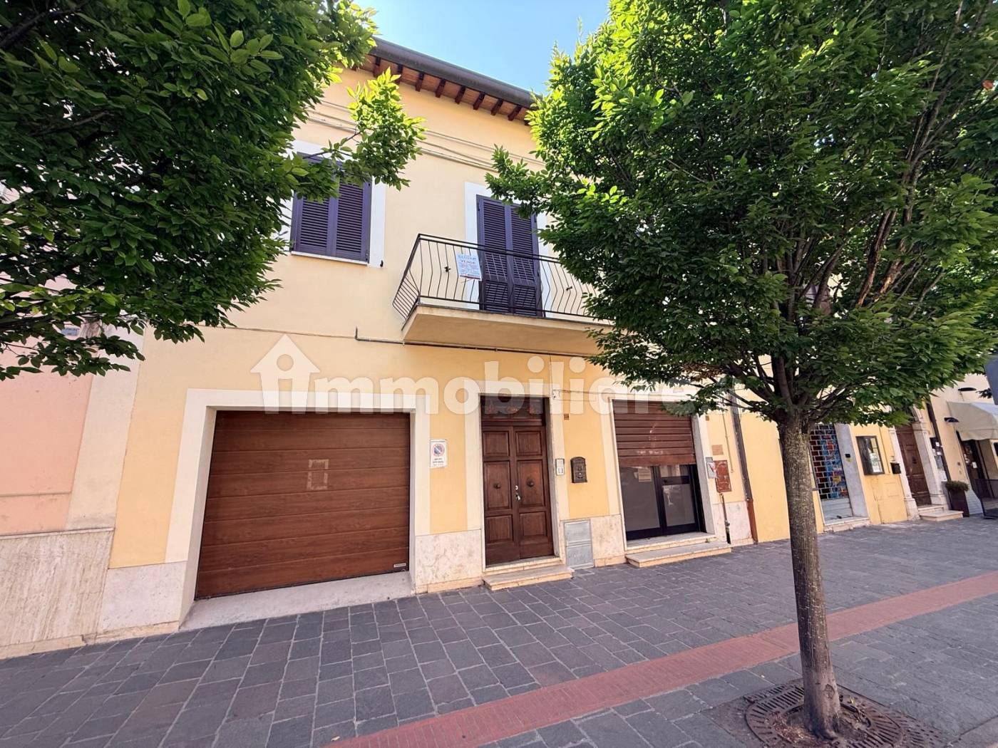 Appartamento in vendita a Assisi