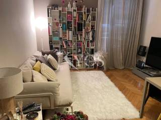 Trilocale C.so Indipendenza, 14, Indipendenza, Milano