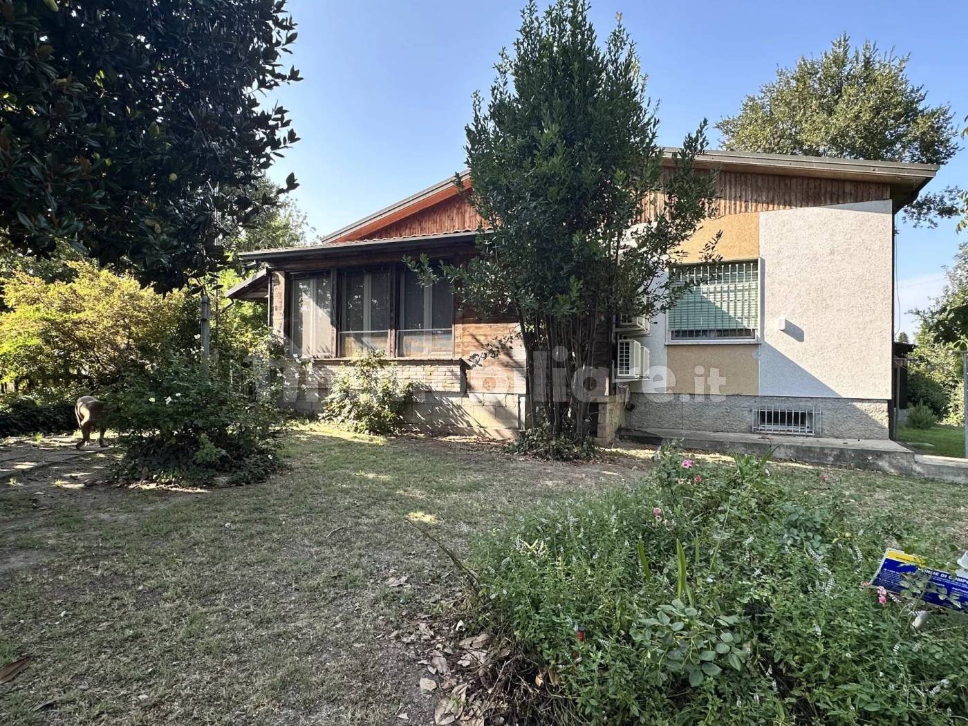 Casa indipendente in vendita a Badia Polesine