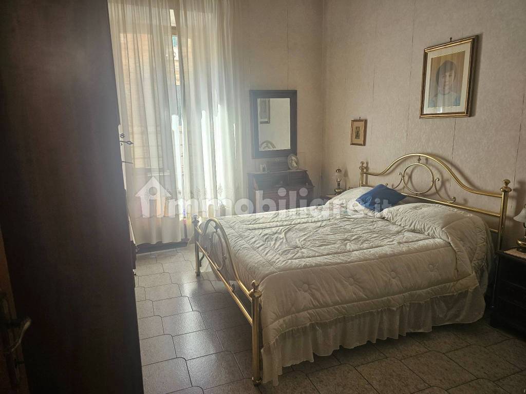 Camera da letto