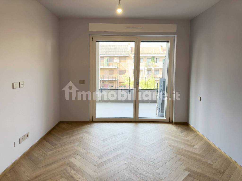 Appartamento in Crocetta, foto 18 di 35