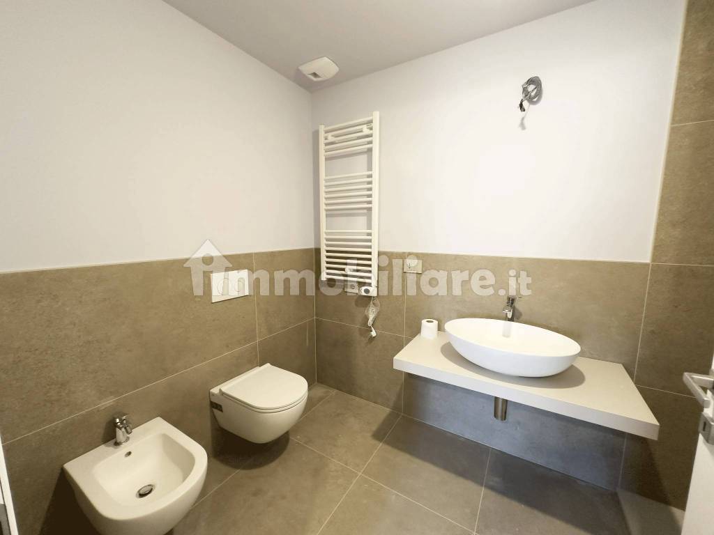 Appartamento in Crocetta, foto 22 di 35