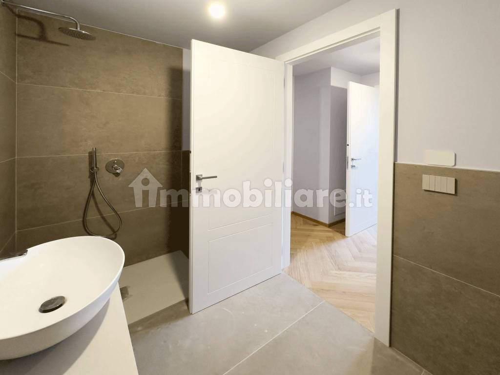 Appartamento in Crocetta, foto 25 di 35