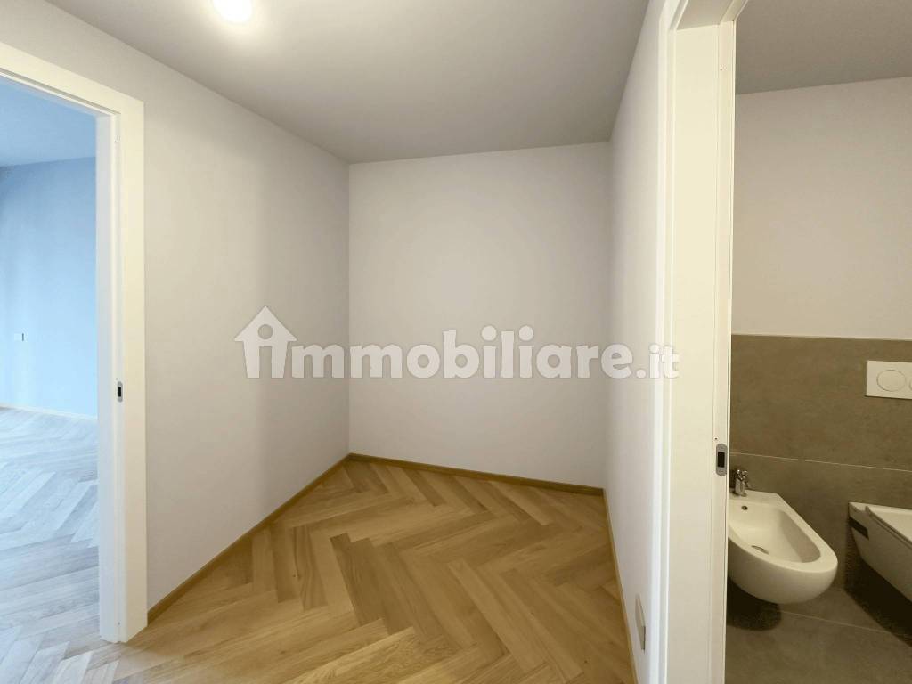 Appartamento in Crocetta, foto 21 di 35