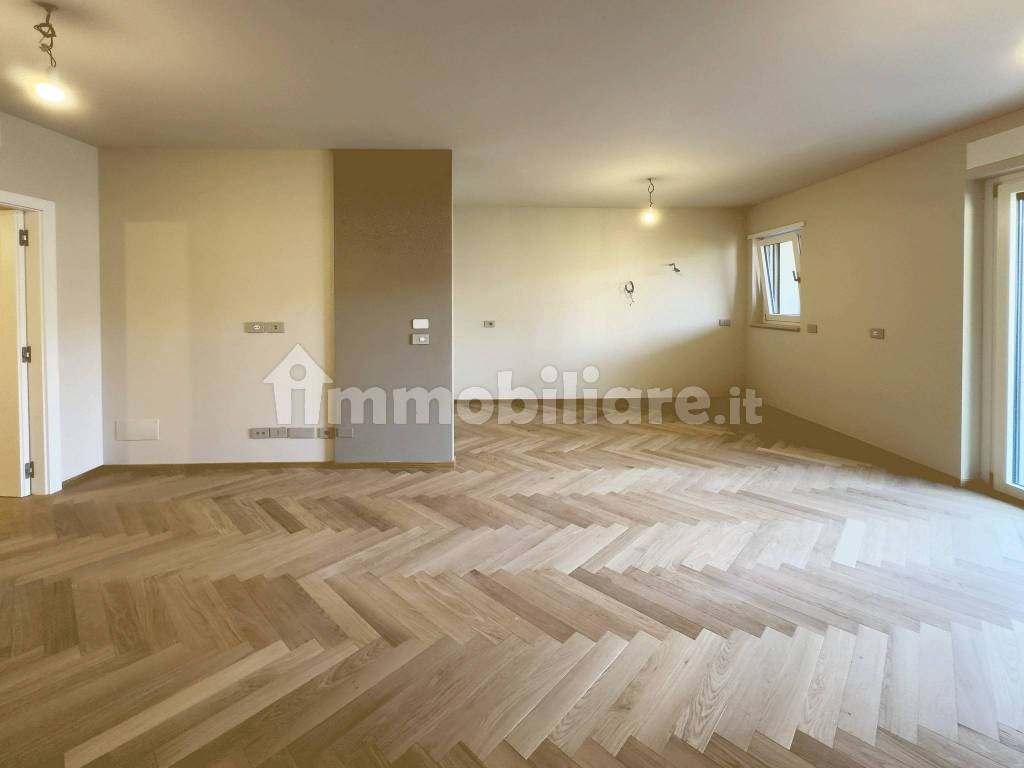 Appartamento in Crocetta, foto 14 di 35
