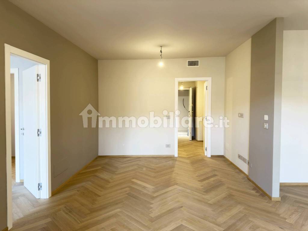Appartamento in Crocetta, foto 13 di 35