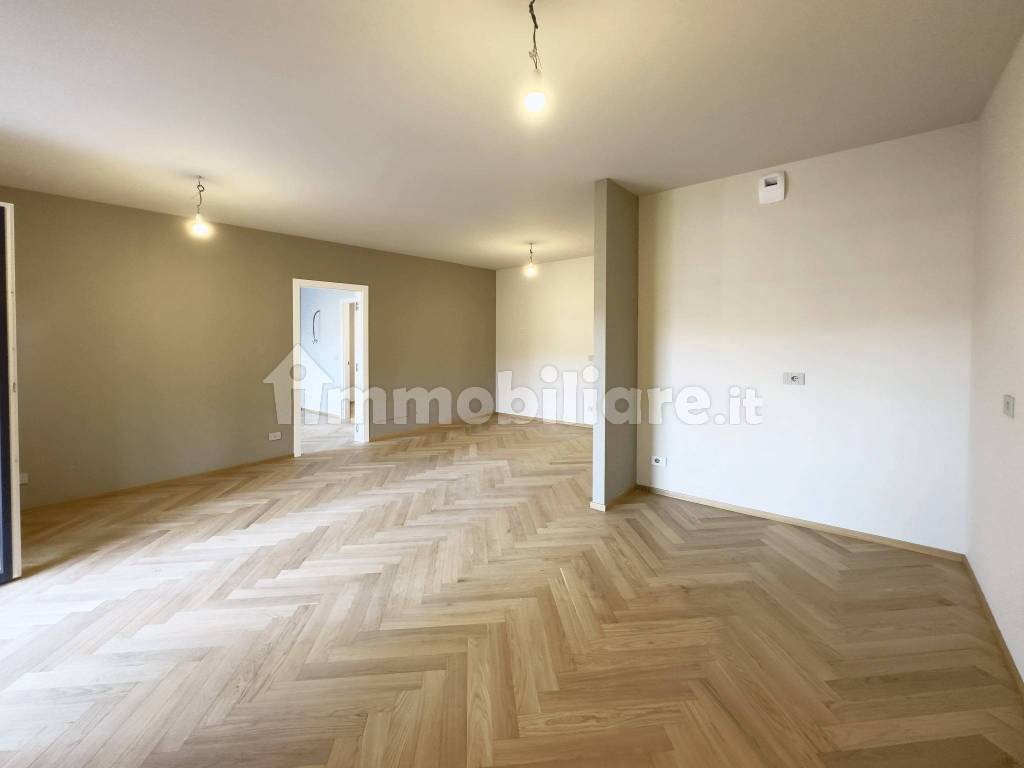 Appartamento in Crocetta, foto 11 di 35
