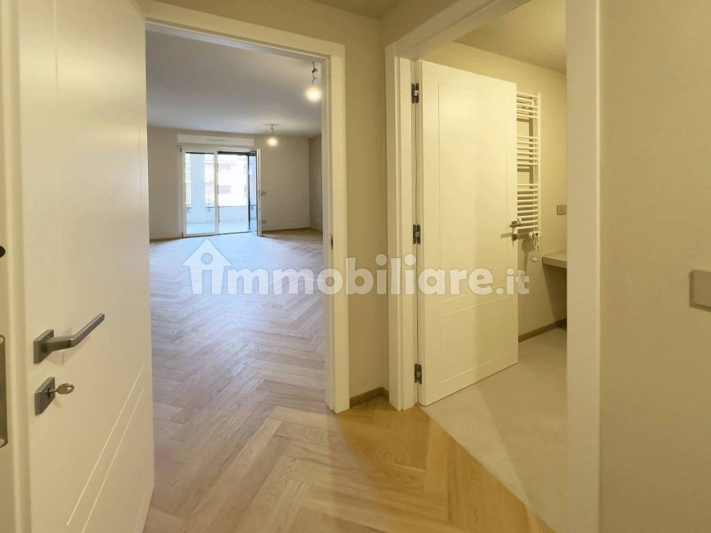 Appartamento in Crocetta, foto 23 di 35
