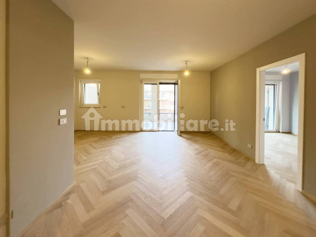 Appartamento in Crocetta, foto 4 di 35