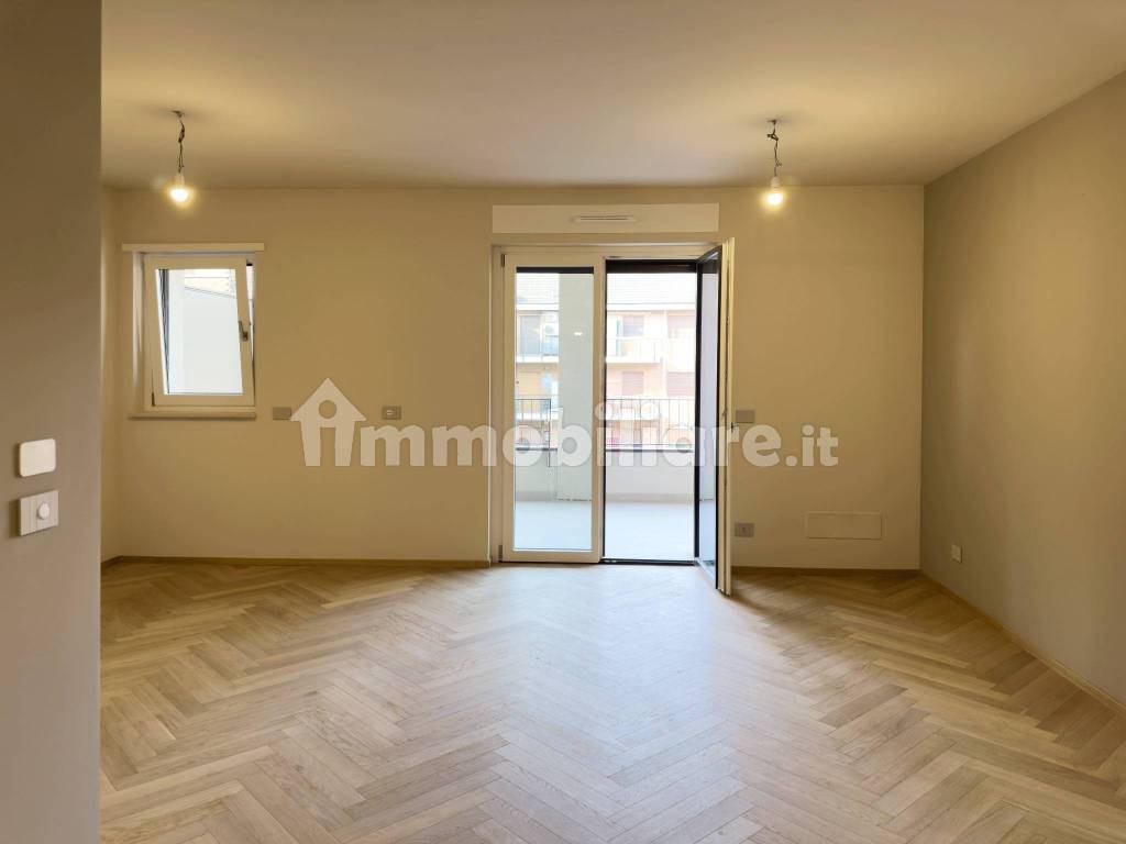 Appartamento in Crocetta, foto 3 di 35