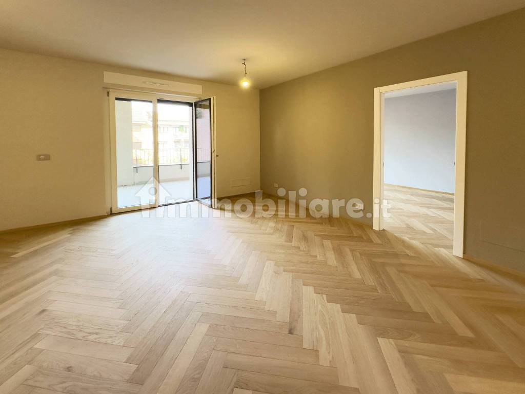 Appartamento in Crocetta, foto 5 di 35