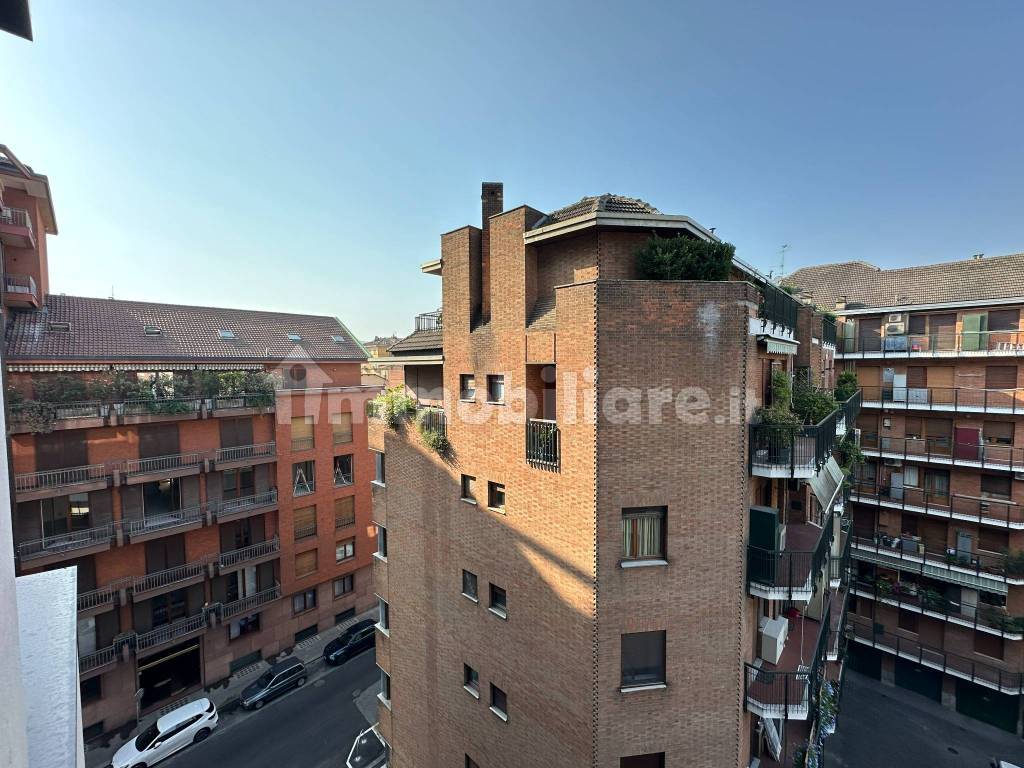Appartamento in Crocetta, foto 27 di 35