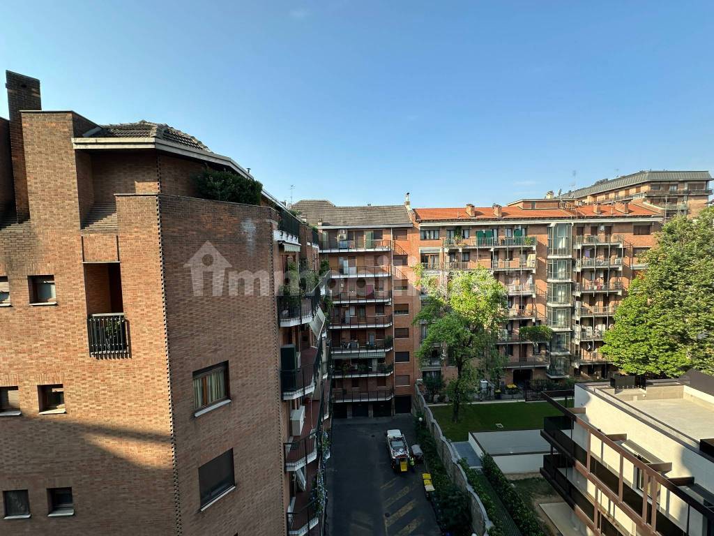 Appartamento in Crocetta, foto 28 di 35