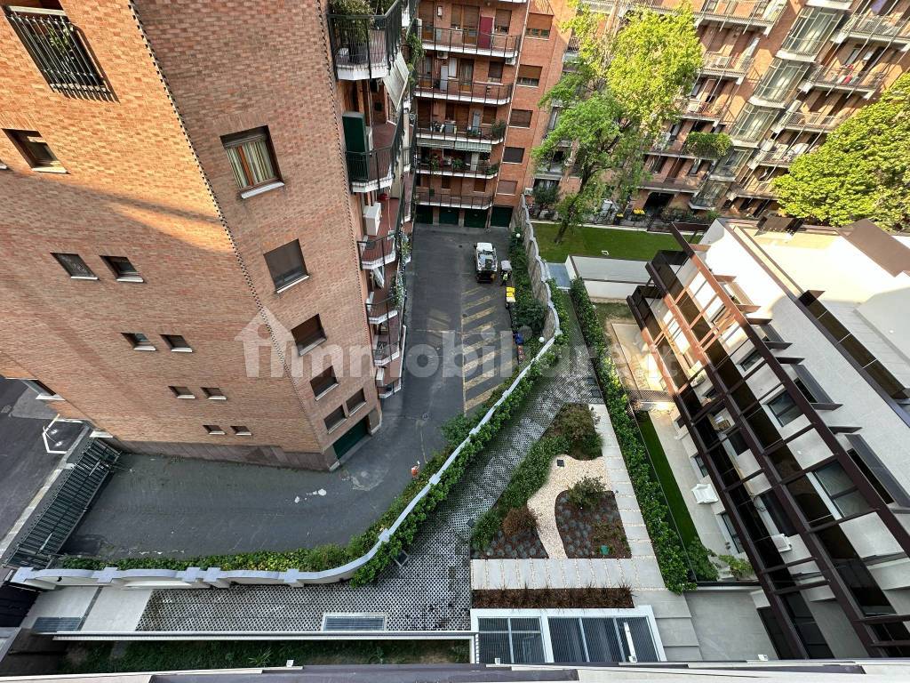 Appartamento in Crocetta, foto 29 di 35