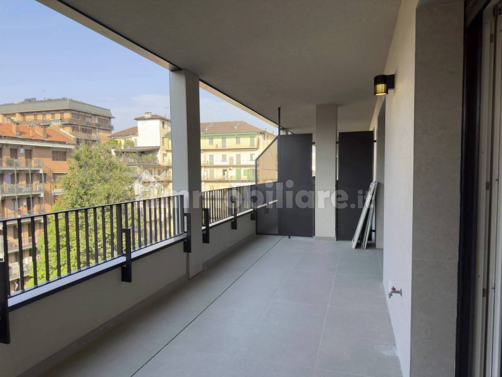 Appartamento in Crocetta, foto 8 di 35