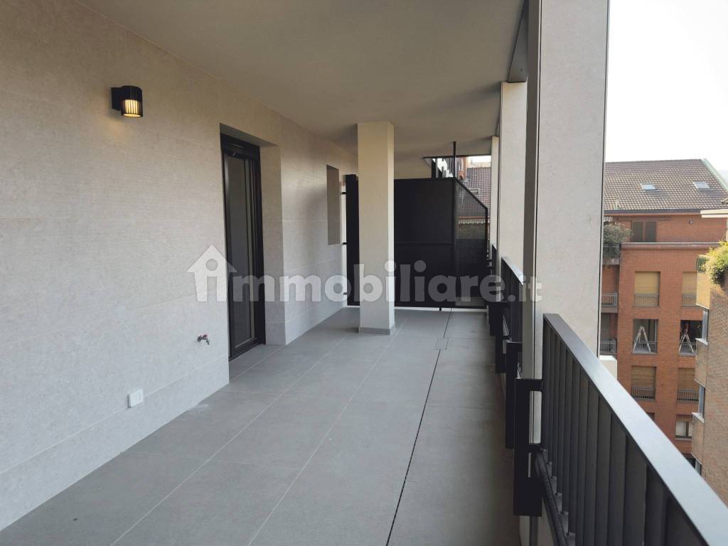 Appartamento in Crocetta, foto 9 di 35