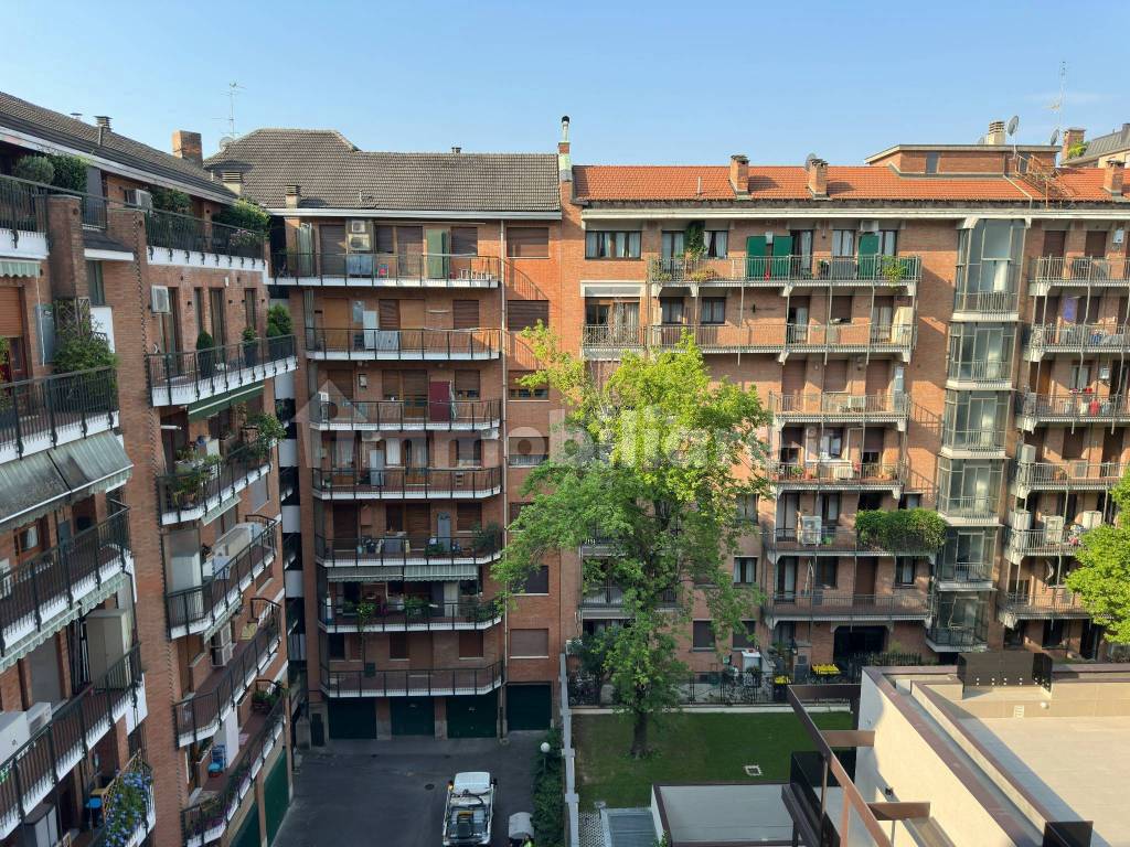 Appartamento in Crocetta, foto 30 di 35