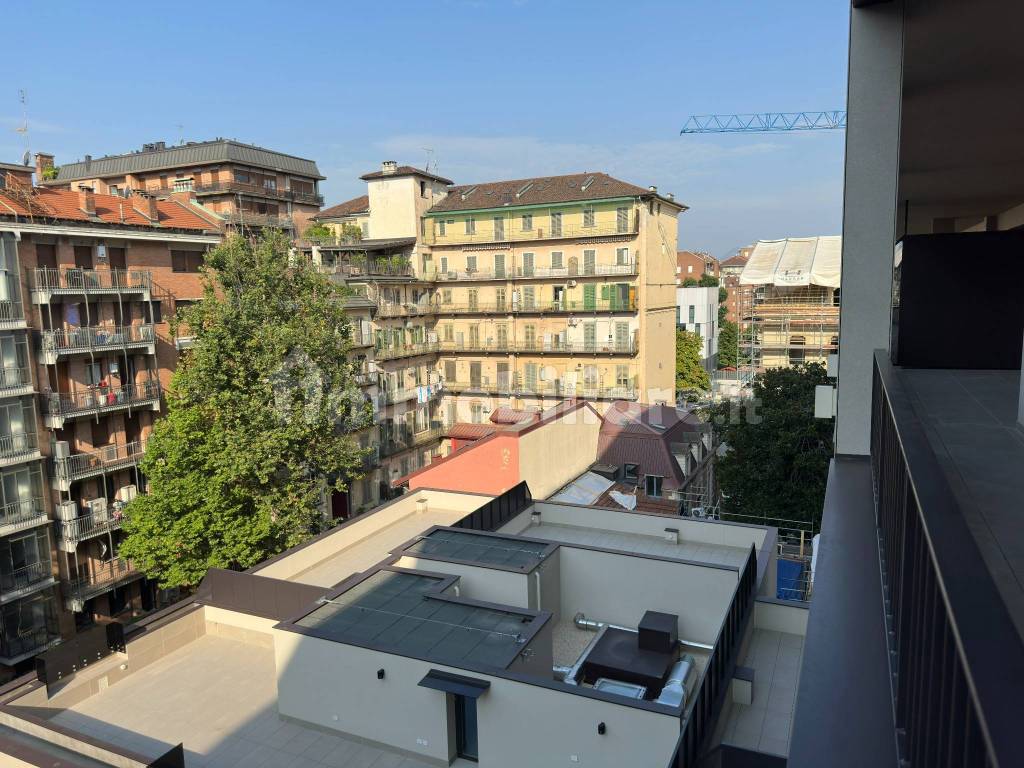 Appartamento in Crocetta, foto 31 di 35
