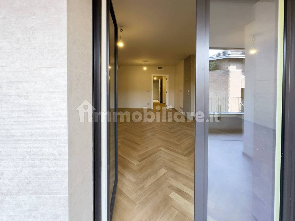Appartamento in Crocetta, foto 6 di 35