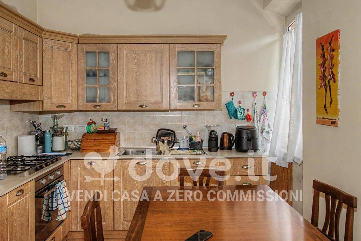 Appartamento in vendita a Perugia