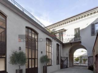 Cortile interno