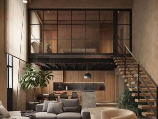 Interno palazzo