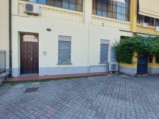 Cortile interno