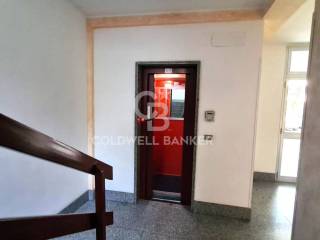 Interno palazzo