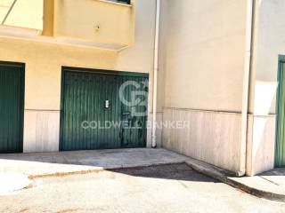 Cortile interno