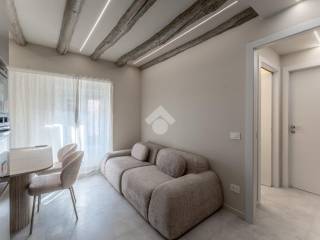 Bilocale via Carlo Imbonati 15, Dergano, Milano