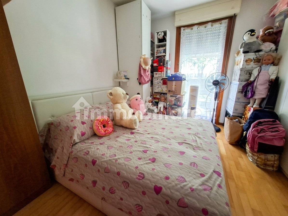 Appartamento in vendita a Vicenza