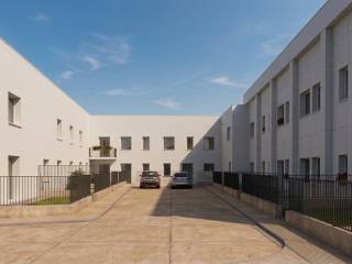 Cortile interno