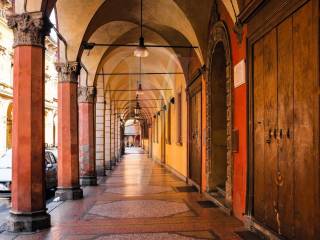 Interno palazzo