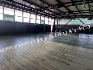 Magazzino