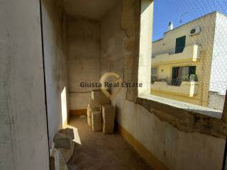 Cortile interno