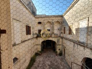 Cortile interno