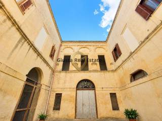 Cortile interno