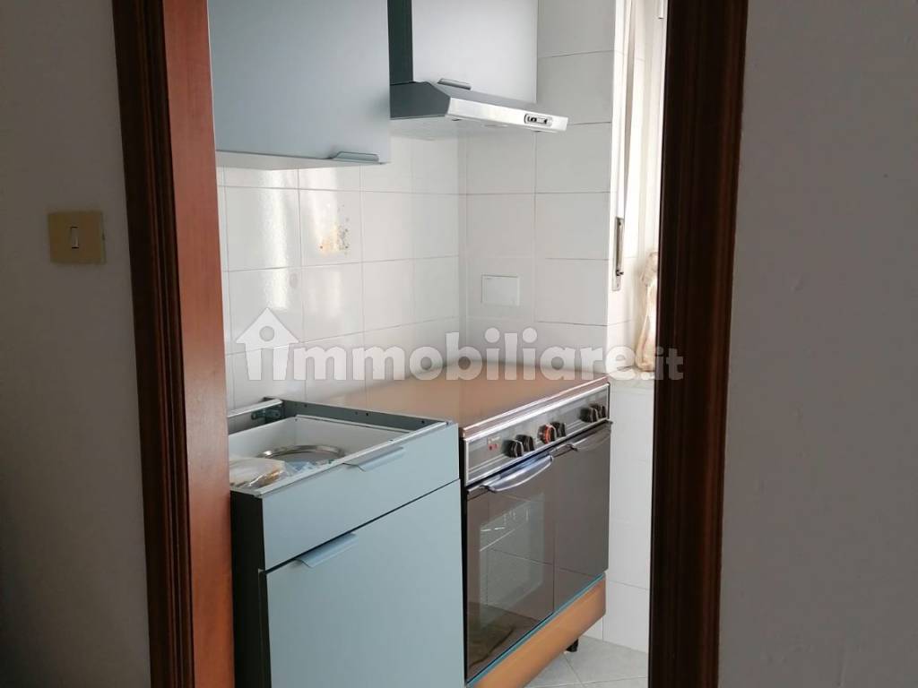 Appartamento in Pozzo Strada, foto 2 di 15