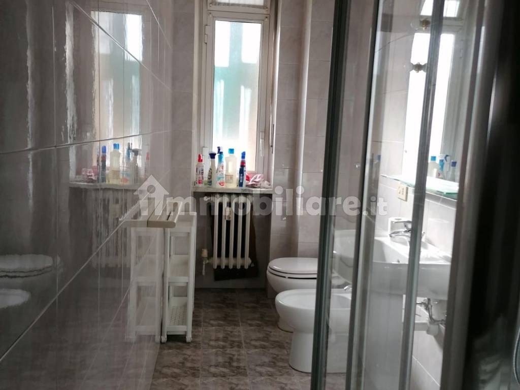 Appartamento in Pozzo Strada, foto 4 di 15