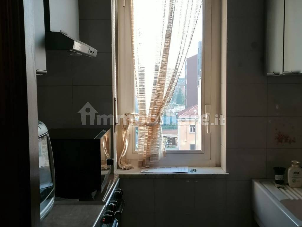 Appartamento in Pozzo Strada, foto 6 di 15