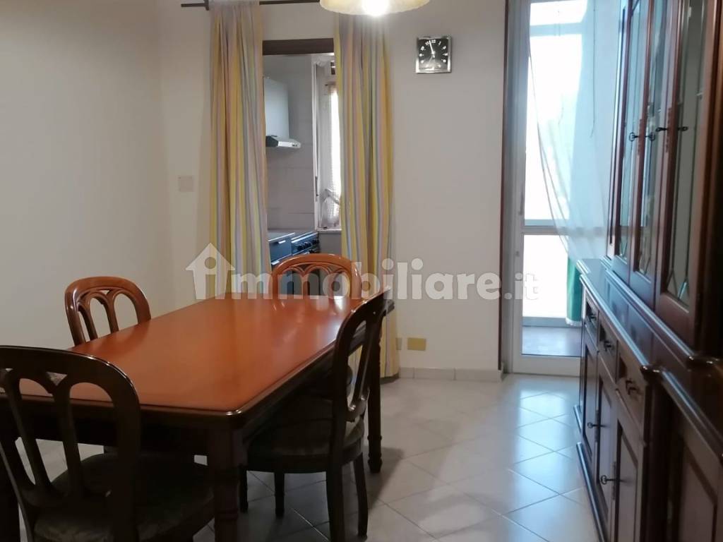 Appartamento in Pozzo Strada, foto 7 di 15