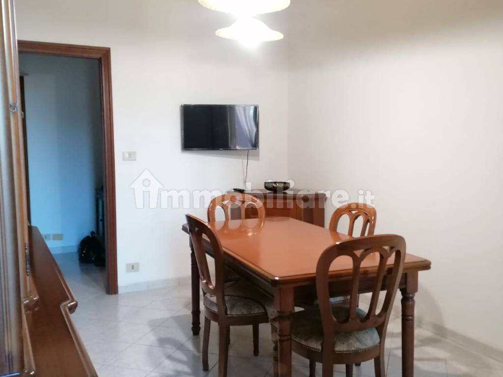 Appartamento in Pozzo Strada, foto 8 di 15